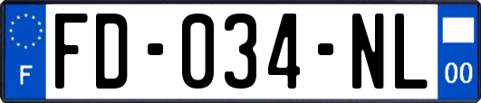 FD-034-NL