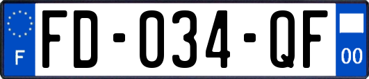 FD-034-QF