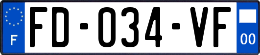 FD-034-VF