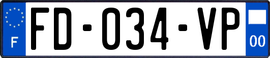 FD-034-VP