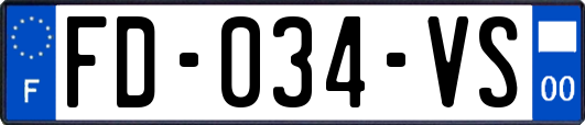 FD-034-VS