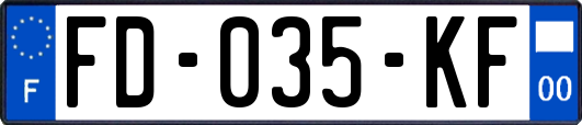 FD-035-KF