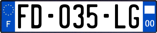 FD-035-LG