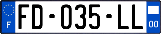 FD-035-LL