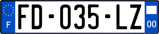 FD-035-LZ