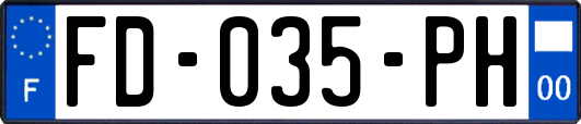 FD-035-PH