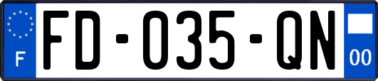 FD-035-QN