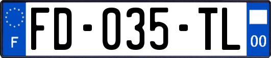 FD-035-TL