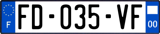 FD-035-VF