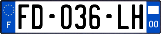 FD-036-LH