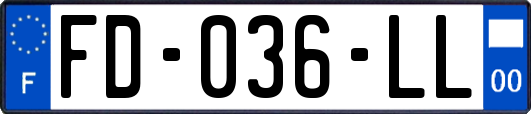FD-036-LL