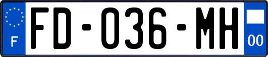 FD-036-MH