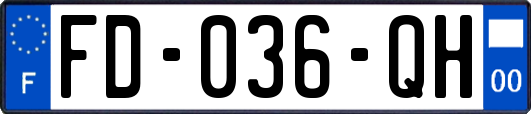 FD-036-QH