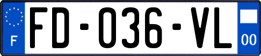 FD-036-VL