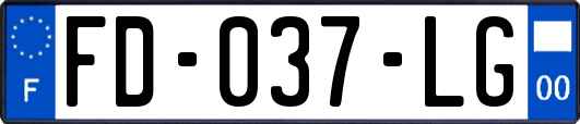 FD-037-LG