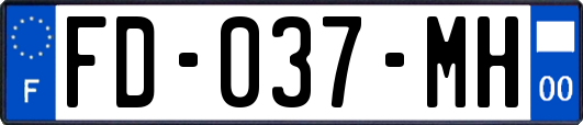 FD-037-MH