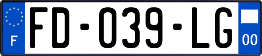 FD-039-LG