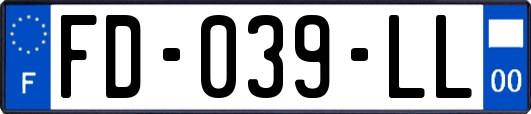 FD-039-LL