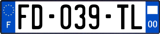 FD-039-TL