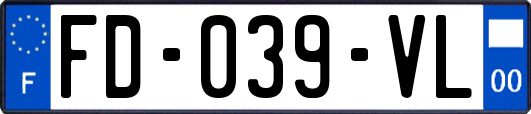 FD-039-VL