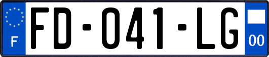 FD-041-LG