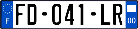 FD-041-LR