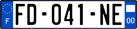 FD-041-NE