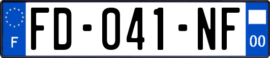 FD-041-NF