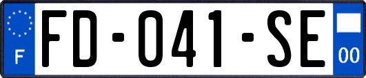 FD-041-SE