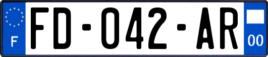 FD-042-AR