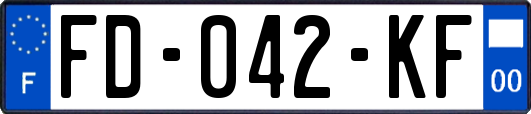 FD-042-KF