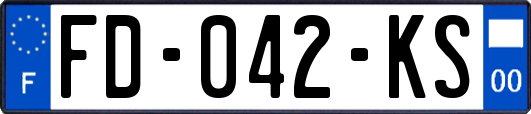 FD-042-KS