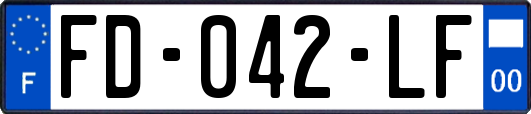 FD-042-LF