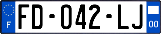 FD-042-LJ