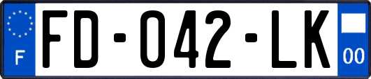 FD-042-LK