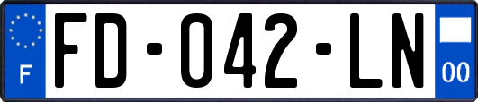 FD-042-LN