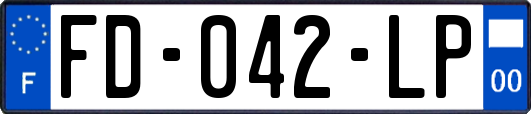 FD-042-LP