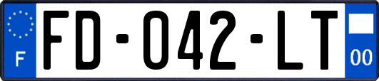 FD-042-LT