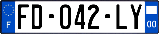 FD-042-LY