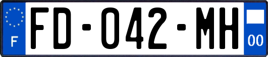 FD-042-MH
