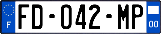 FD-042-MP