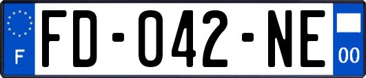 FD-042-NE