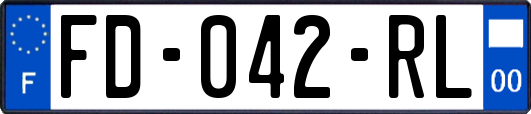 FD-042-RL