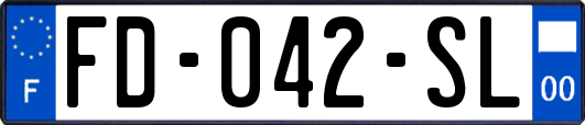 FD-042-SL