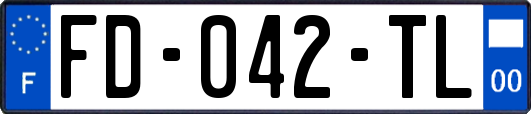 FD-042-TL
