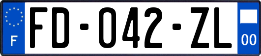 FD-042-ZL