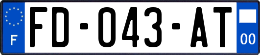 FD-043-AT