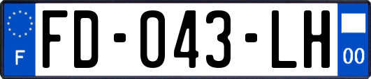 FD-043-LH