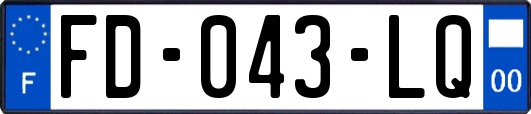 FD-043-LQ