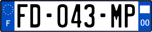 FD-043-MP